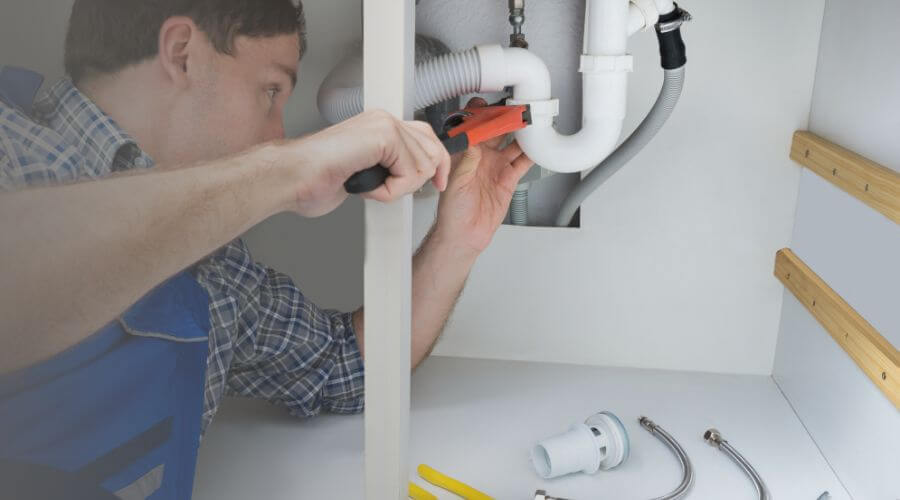 Professional bathroom faucet installation in Ho Ho Kus, NJ